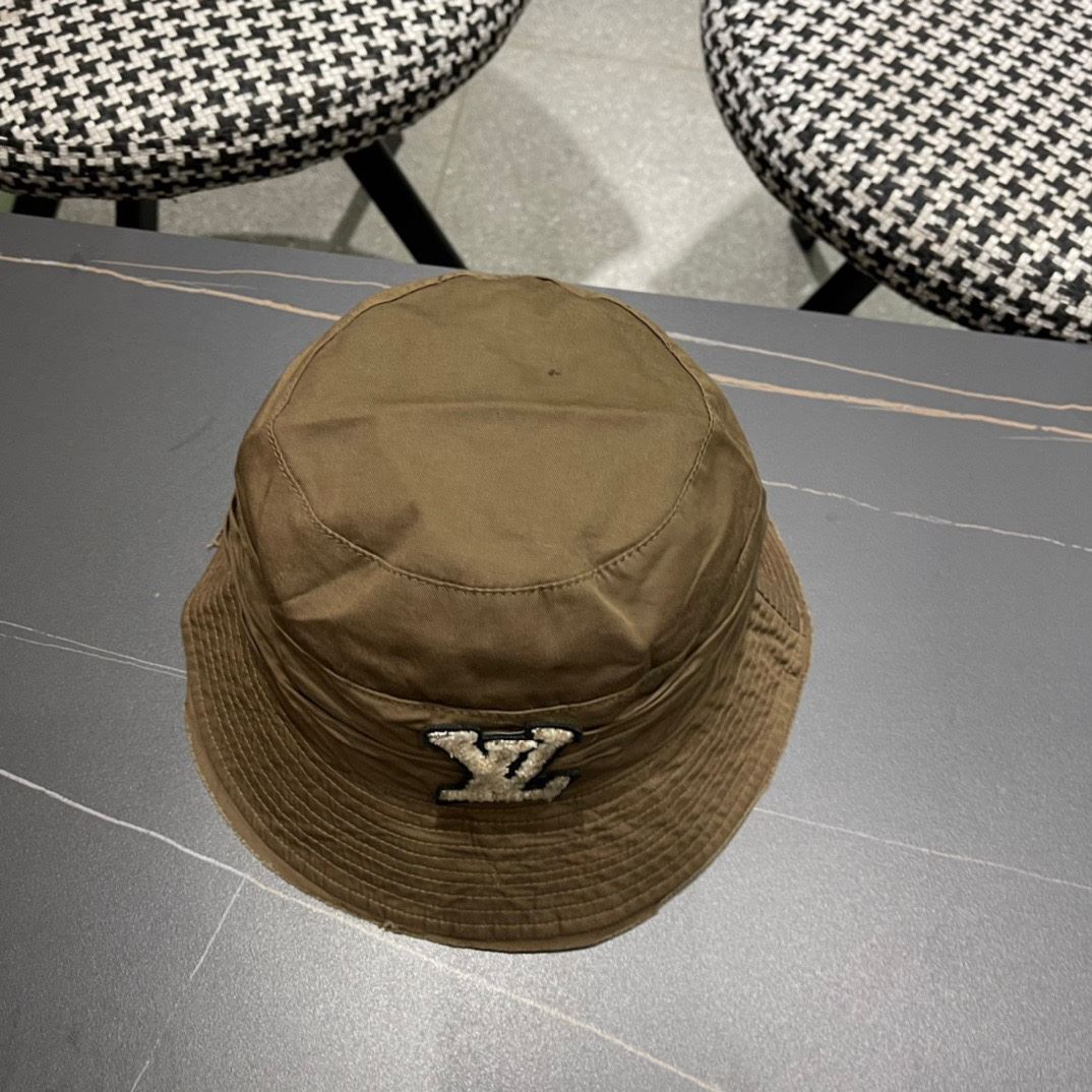 Louis Vuitton Caps